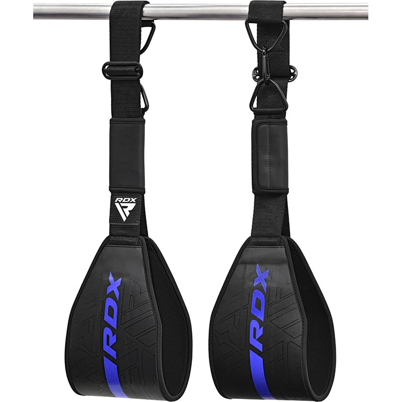 RDX F6 KARA Fascia Per Addominali Da Palestra - Image 24