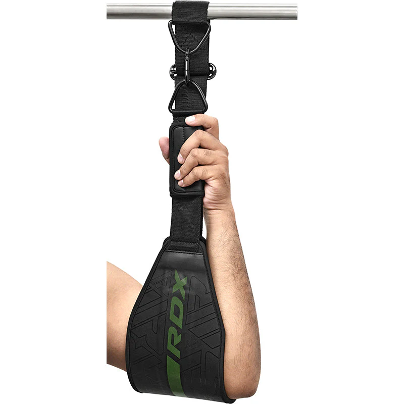 RDX F6 KARA Fascia Per Addominali Da Palestra - Image 25
