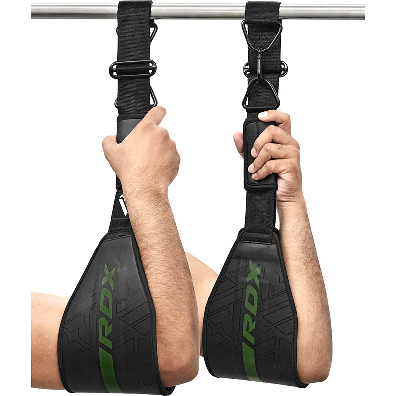 RDX F6 KARA Fascia Per Addominali Da Palestra - Image 26