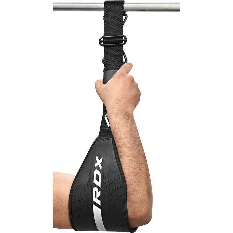 RDX F6 KARA Fascia Per Addominali Da Palestra - Image 27