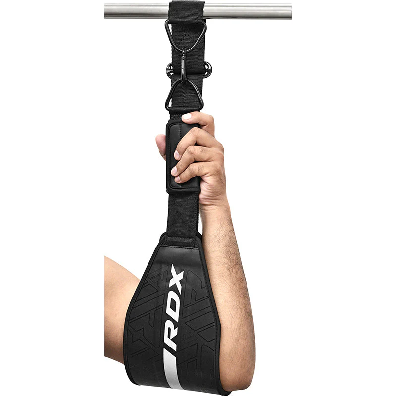 RDX F6 KARA Fascia Per Addominali Da Palestra - Image 28