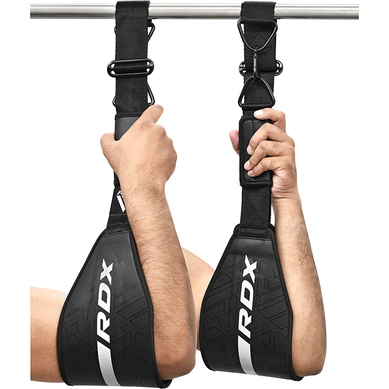 RDX F6 KARA Fascia Per Addominali Da Palestra - Image 29