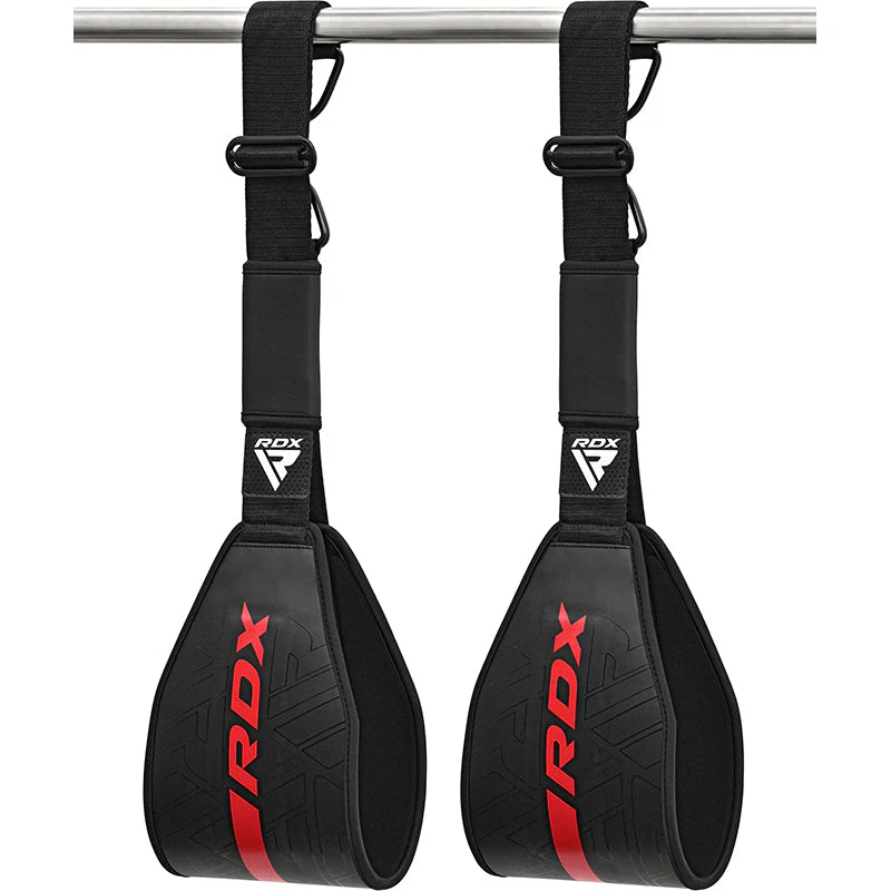 RDX F6 KARA Fascia Per Addominali Da Palestra - Image 3