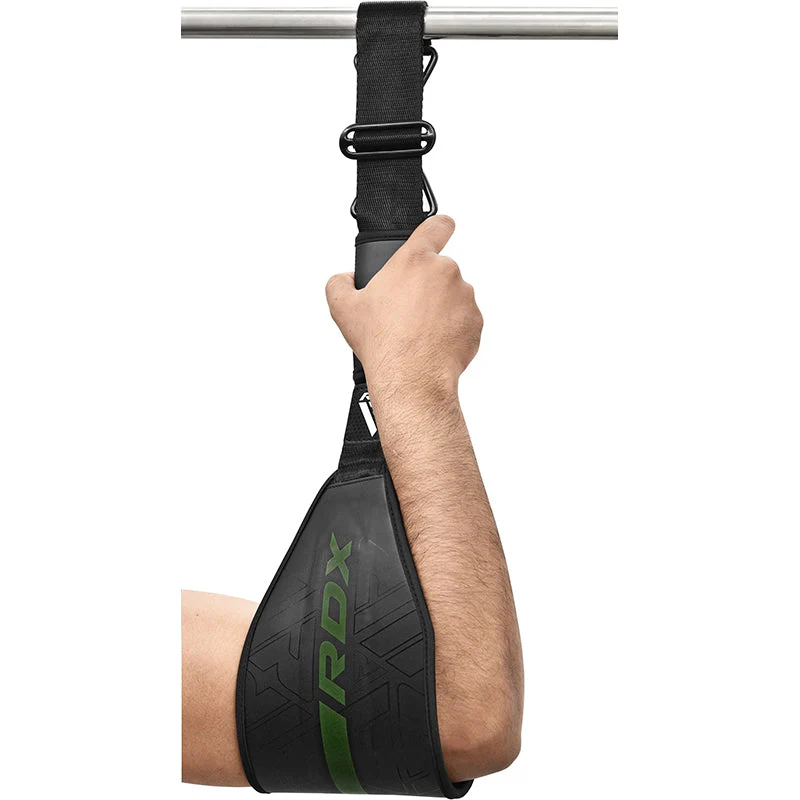 RDX F6 KARA Fascia Per Addominali Da Palestra - Image 30