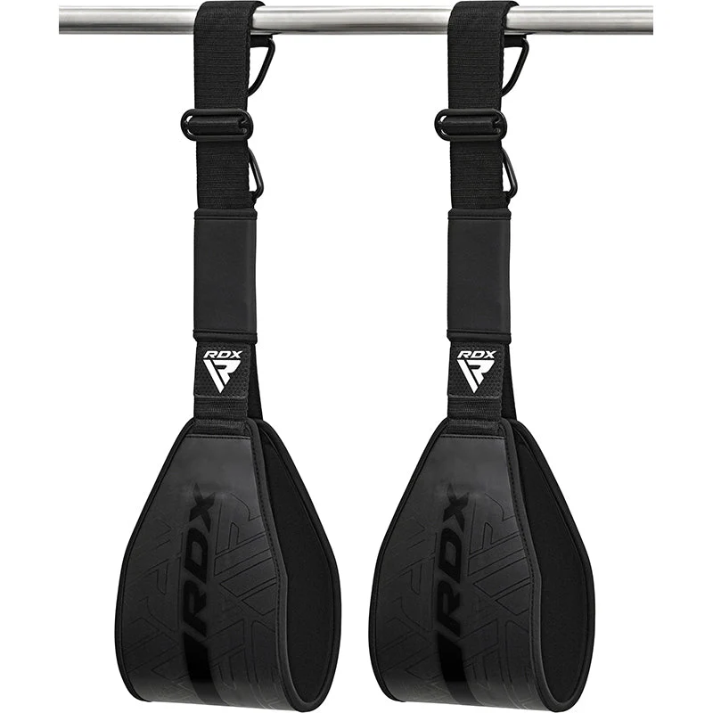RDX F6 KARA Fascia Per Addominali Da Palestra - Image 4
