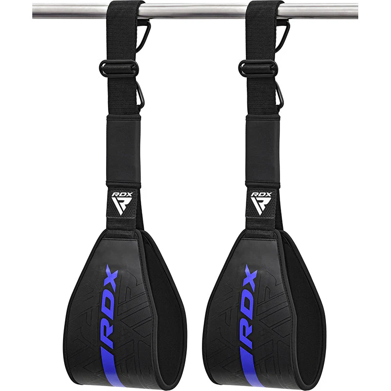 RDX F6 KARA Fascia Per Addominali Da Palestra - Image 5
