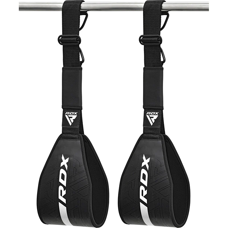 RDX F6 KARA Fascia Per Addominali Da Palestra - Image 6