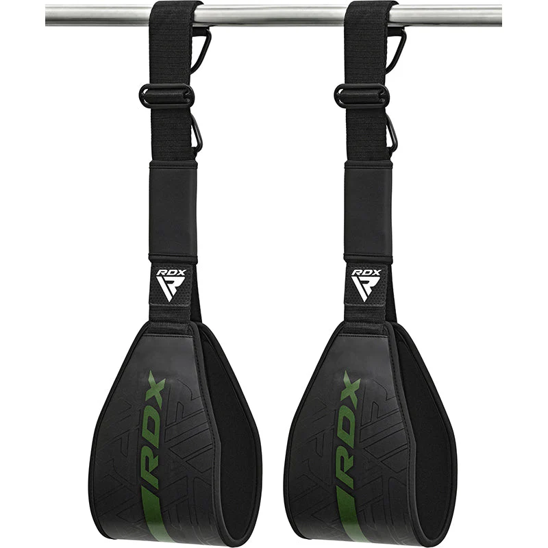 RDX F6 KARA Fascia Per Addominali Da Palestra - Image 7