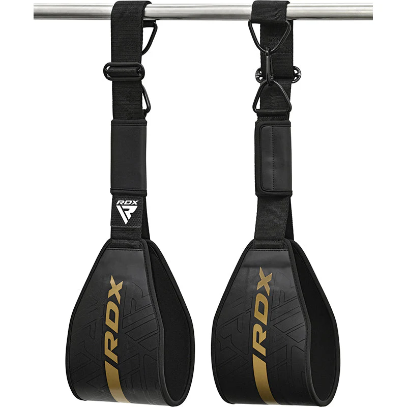 RDX F6 KARA Fascia Per Addominali Da Palestra - Image 8