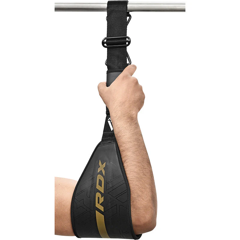 RDX F6 KARA Fascia Per Addominali Da Palestra - Image 9
