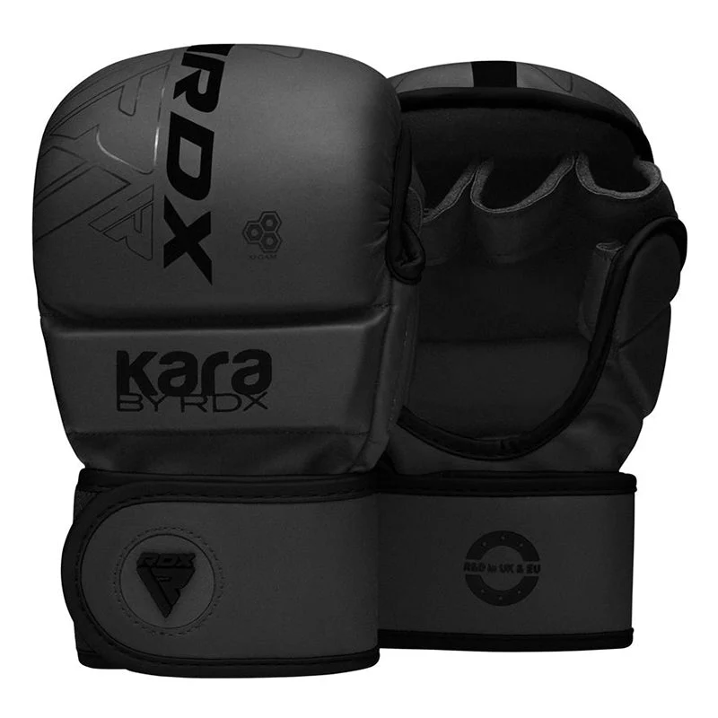 RDX F6 KARA Guanti MMA Sparring