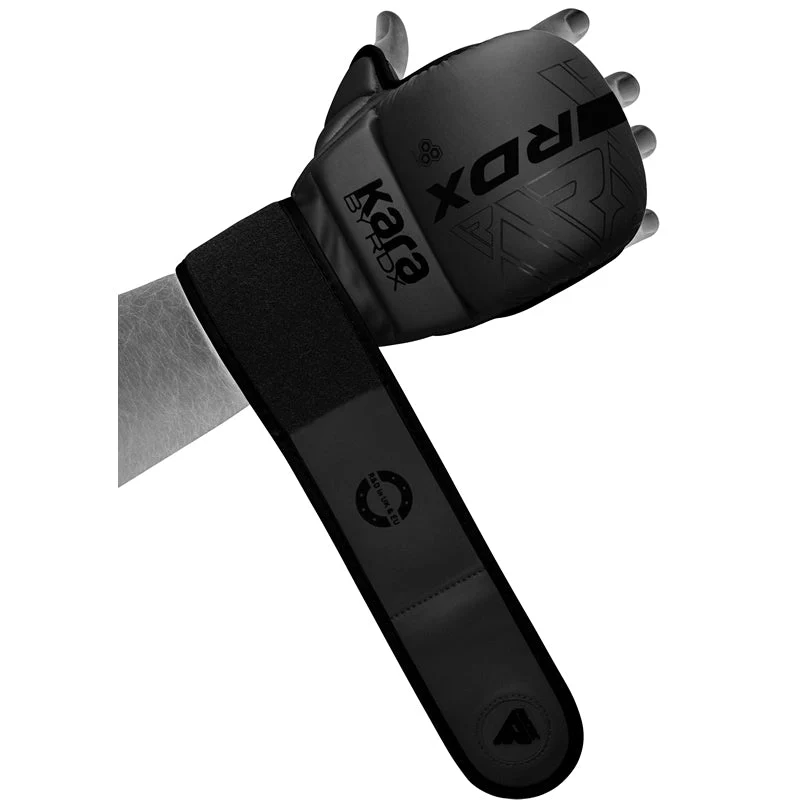 RDX F6 KARA Guanti MMA Sparring - Image 16