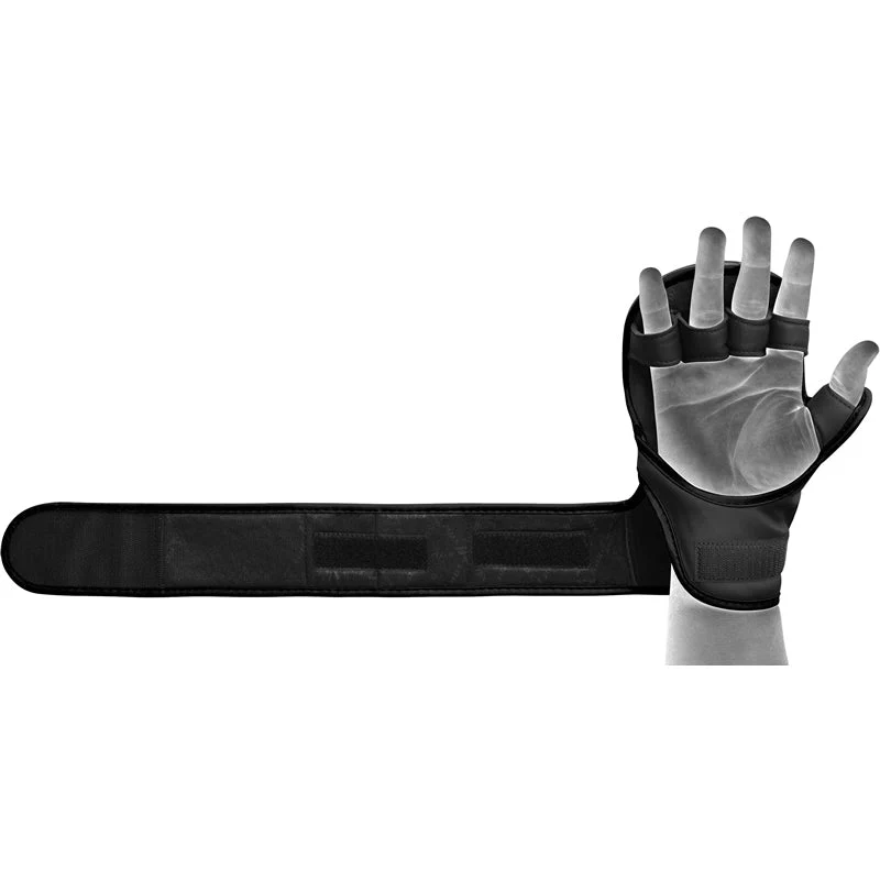 RDX F6 KARA Guanti MMA Sparring - Image 17