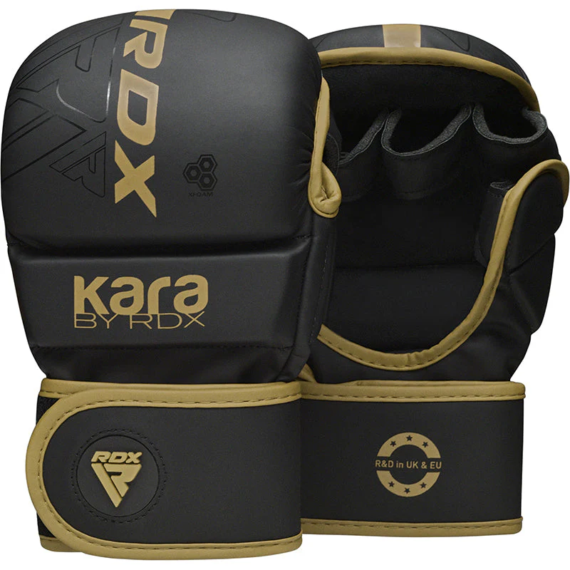 RDX F6 KARA Guanti MMA Sparring - Image 2