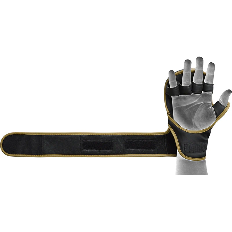 RDX F6 KARA Guanti MMA Sparring - Image 23