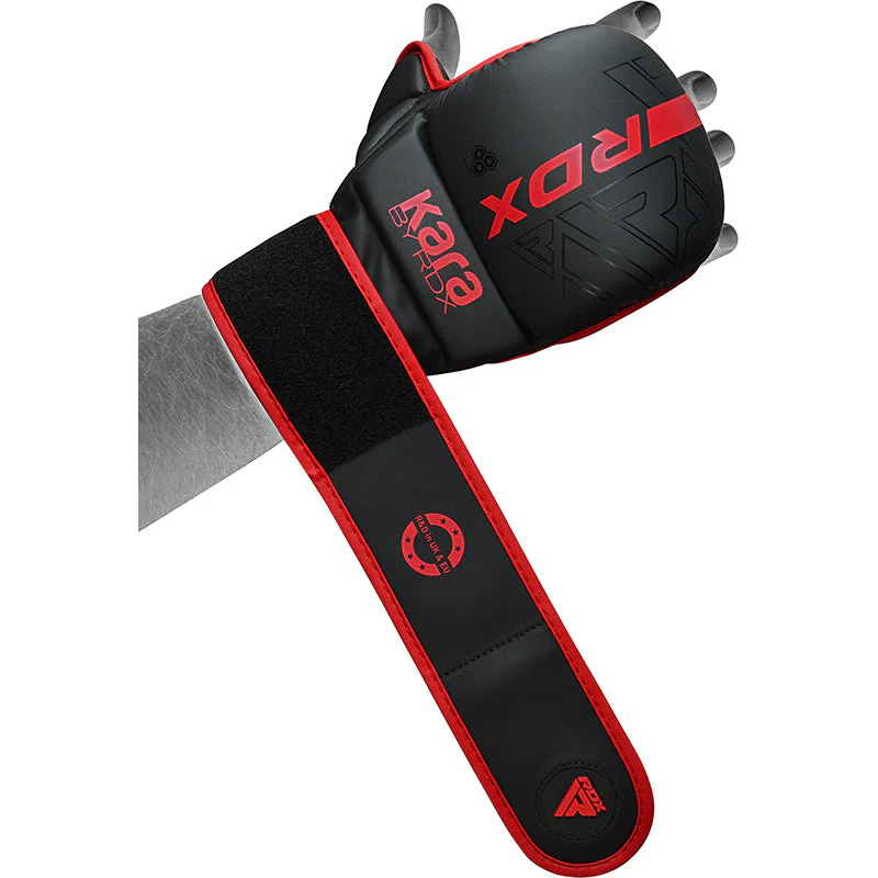 RDX F6 KARA Guanti MMA Sparring - Image 28