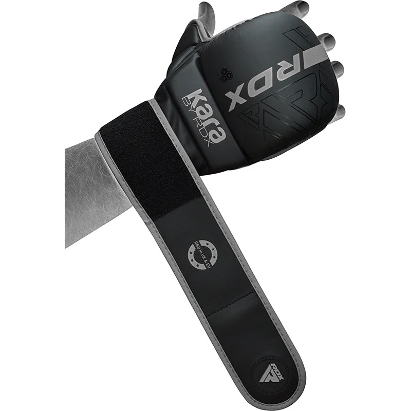 RDX F6 KARA Guanti MMA Sparring - Image 34