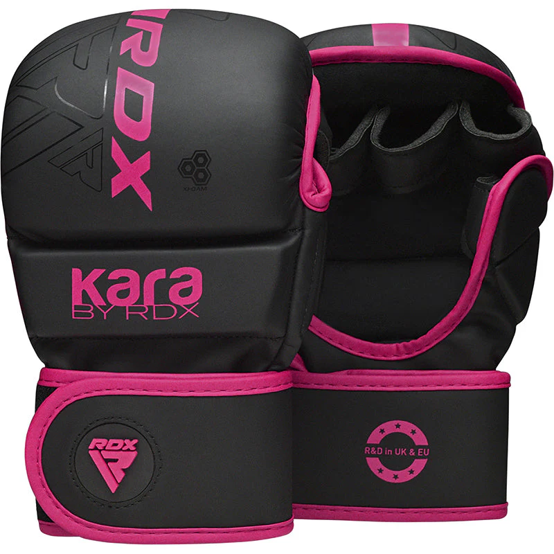 RDX F6 KARA Guanti MMA Sparring - Image 4