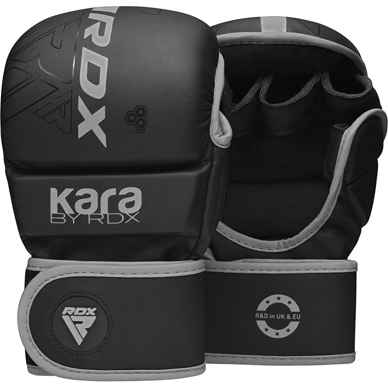 RDX F6 KARA Guanti MMA Sparring - Image 5