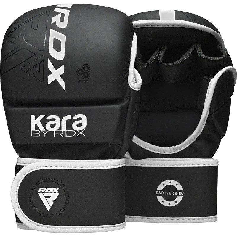 RDX F6 KARA Guanti MMA Sparring - Image 6