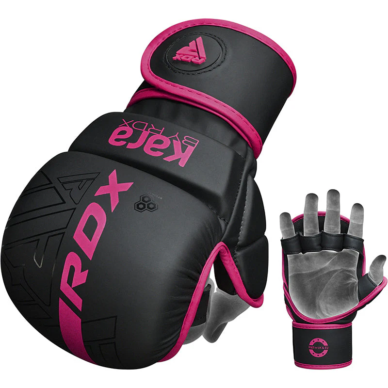 RDX F6 KARA Guanti MMA Sparring - Image 7