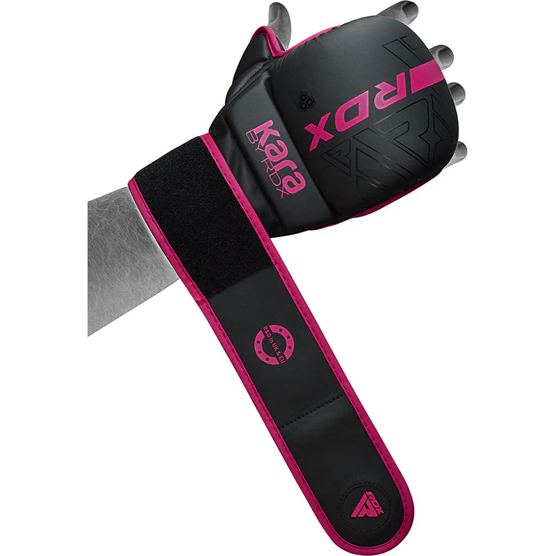 RDX F6 KARA Guanti MMA Sparring - Image 10