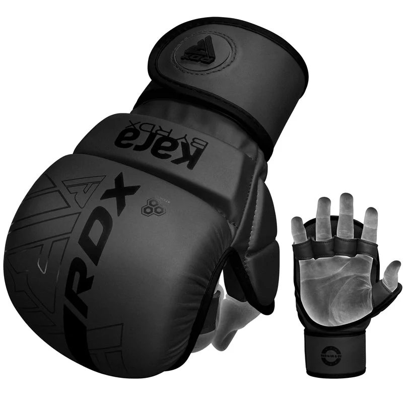 RDX F6 KARA Guanti MMA Sparring - Image 13
