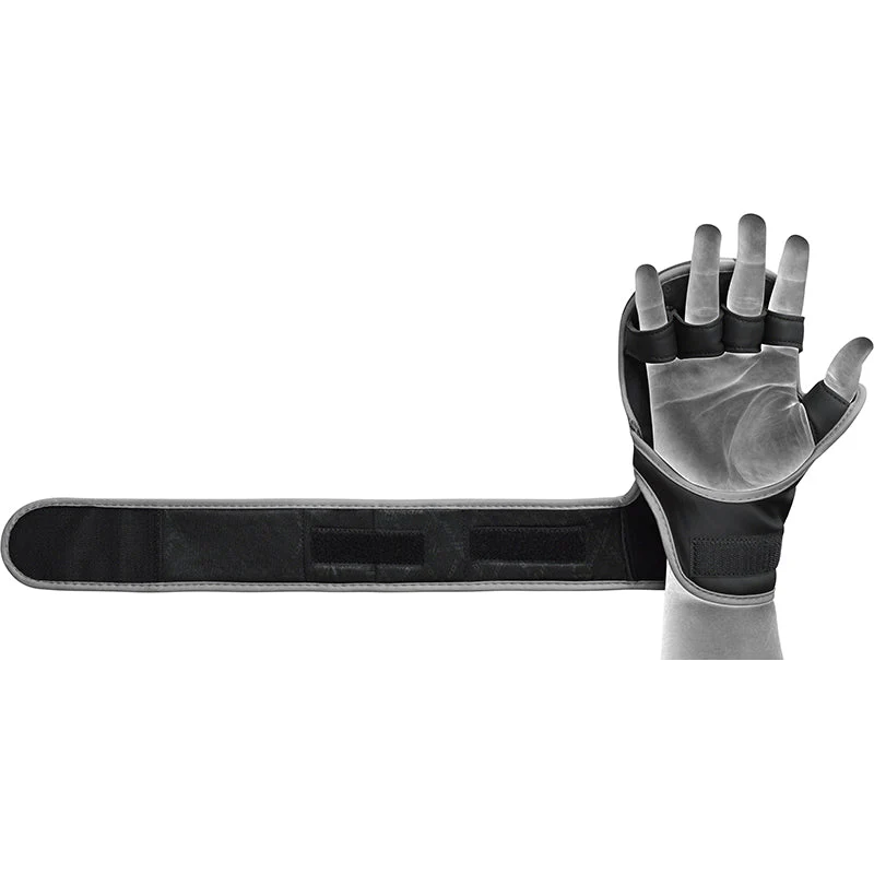 RDX F6 KARA Guanti MMA Sparring - Image 35