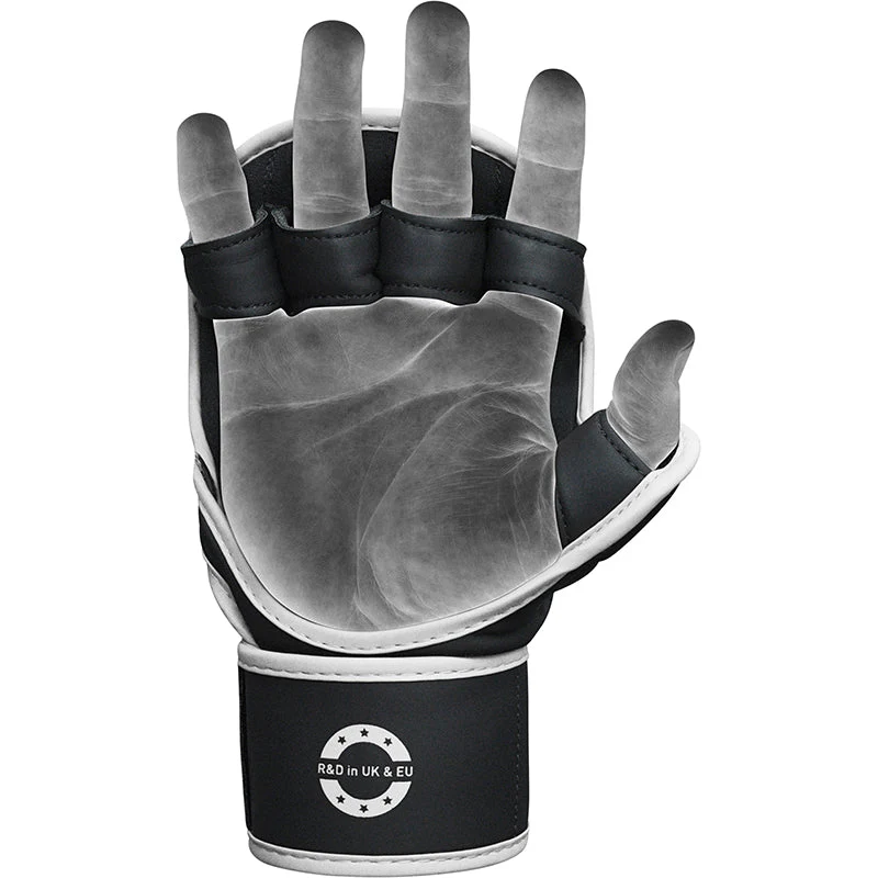 RDX F6 KARA Guanti MMA Sparring - Image 38