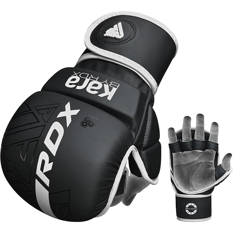 RDX F6 KARA Guanti MMA Sparring - Image 42