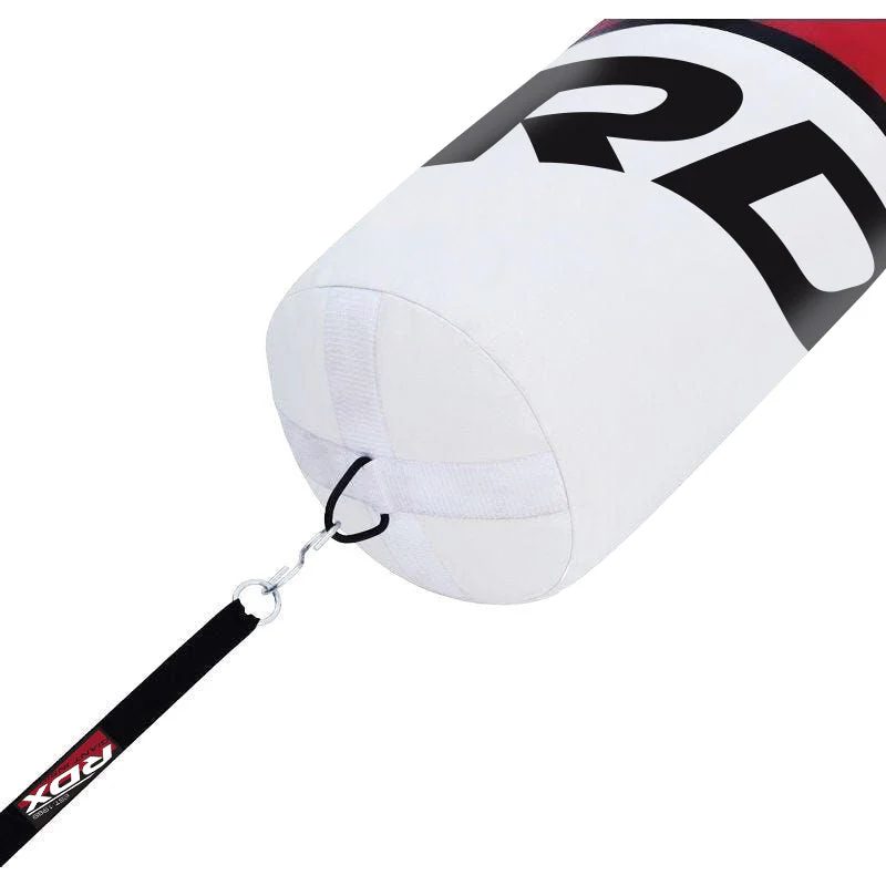 RDX F7 Sacco da Boxe con Guanti e Staffa Parete - Image 3