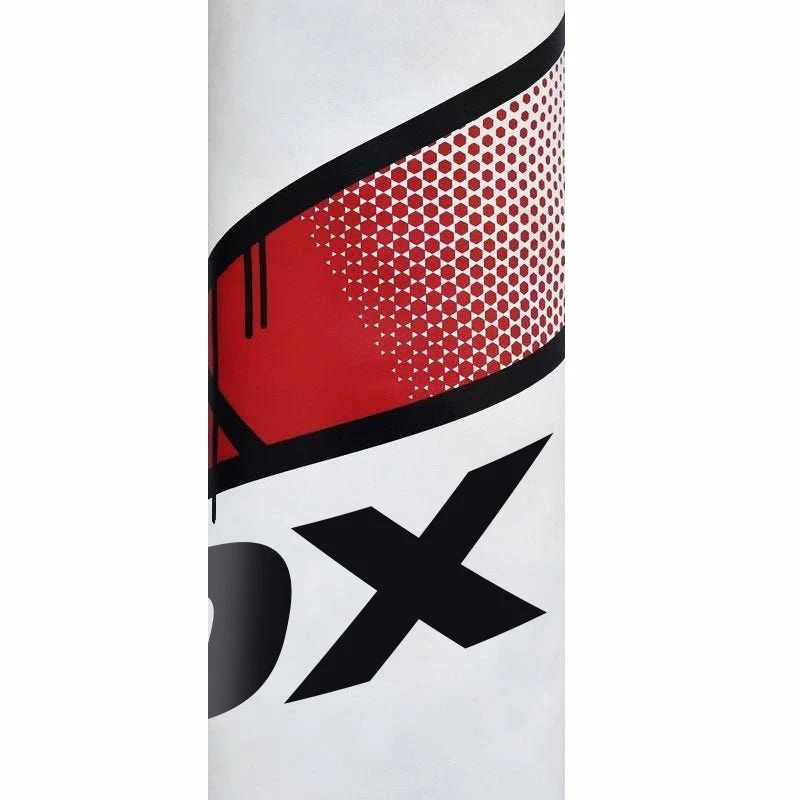 RDX F7 Sacco da Boxe con Guanti e Staffa Parete - Image 4