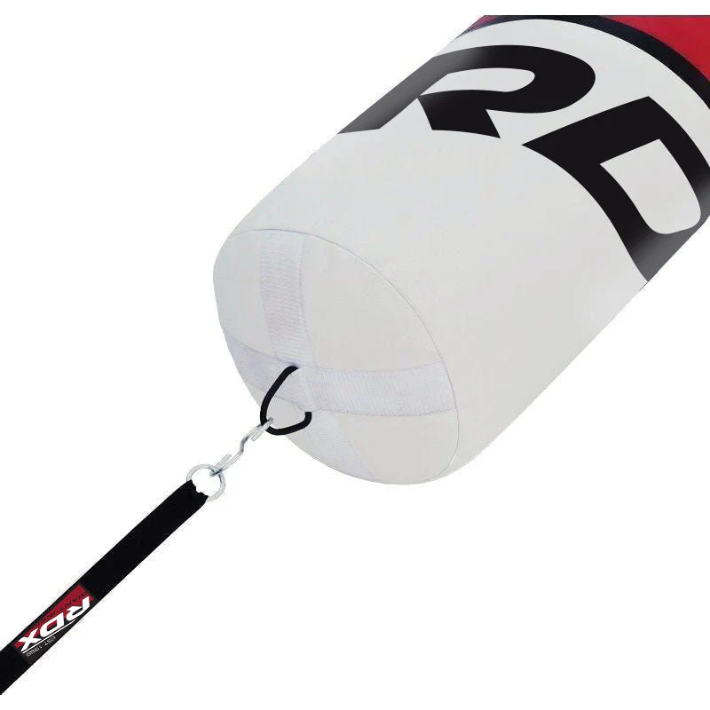 RDX F7 Sacco da Boxe con Guanti e Gancio a Soffitto - Image 3