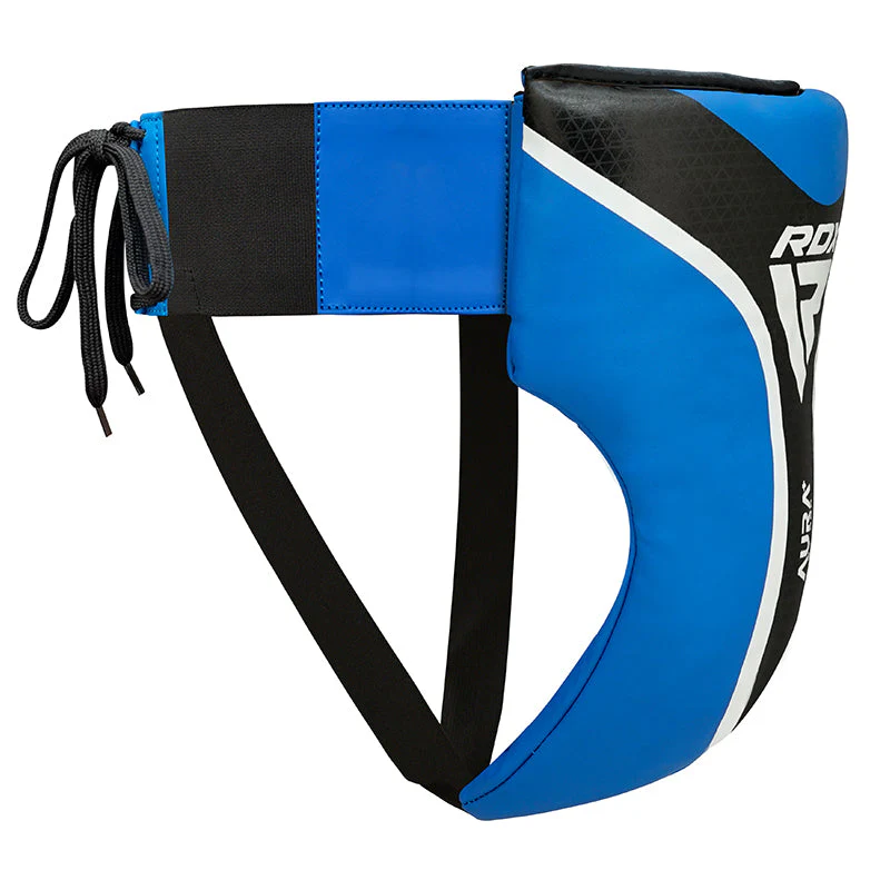 RDX PROTEZIONE INGUINALE AURA PLUS T-17 - Image 7