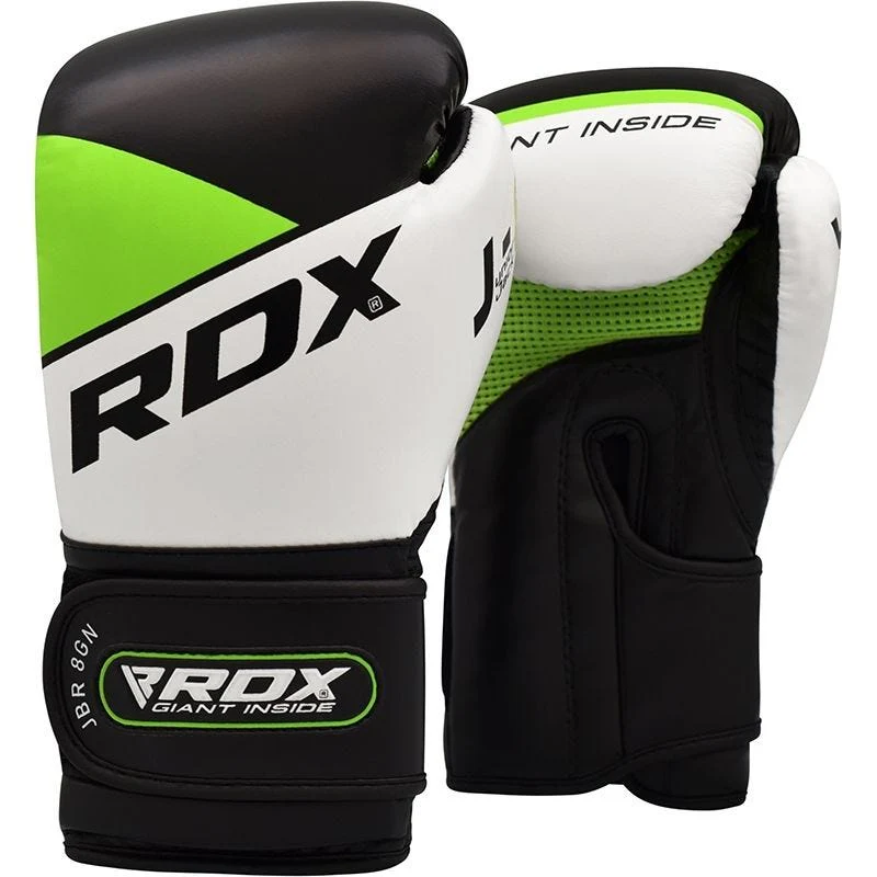 RDX R8 6 Oz Guanti Da Boxe Per Bambini