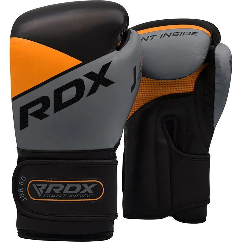 RDX R8 6 Oz Guanti Da Boxe Per Bambini - Image 4