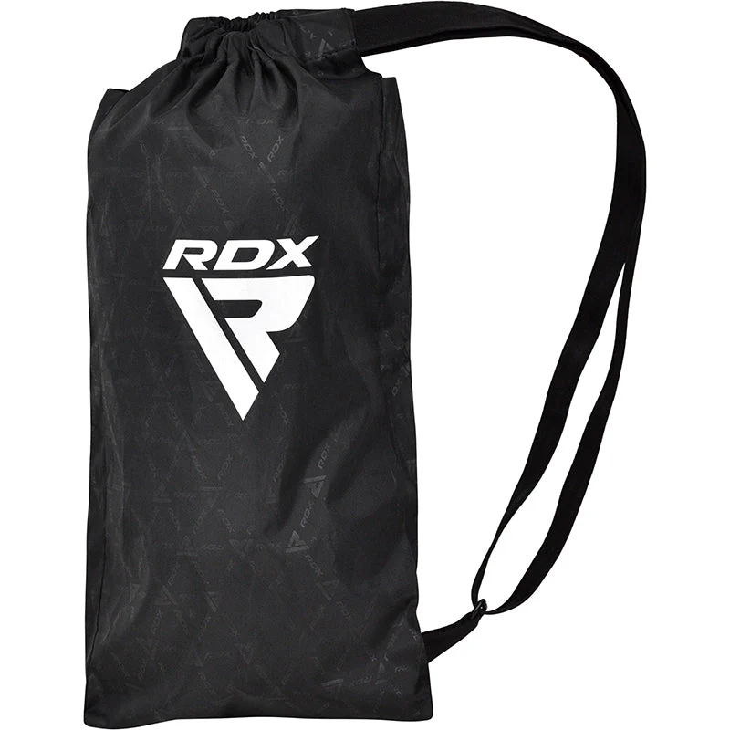 Guantoni da boxe RDX IBA per competizioni amatoriali Rosso - Image 5