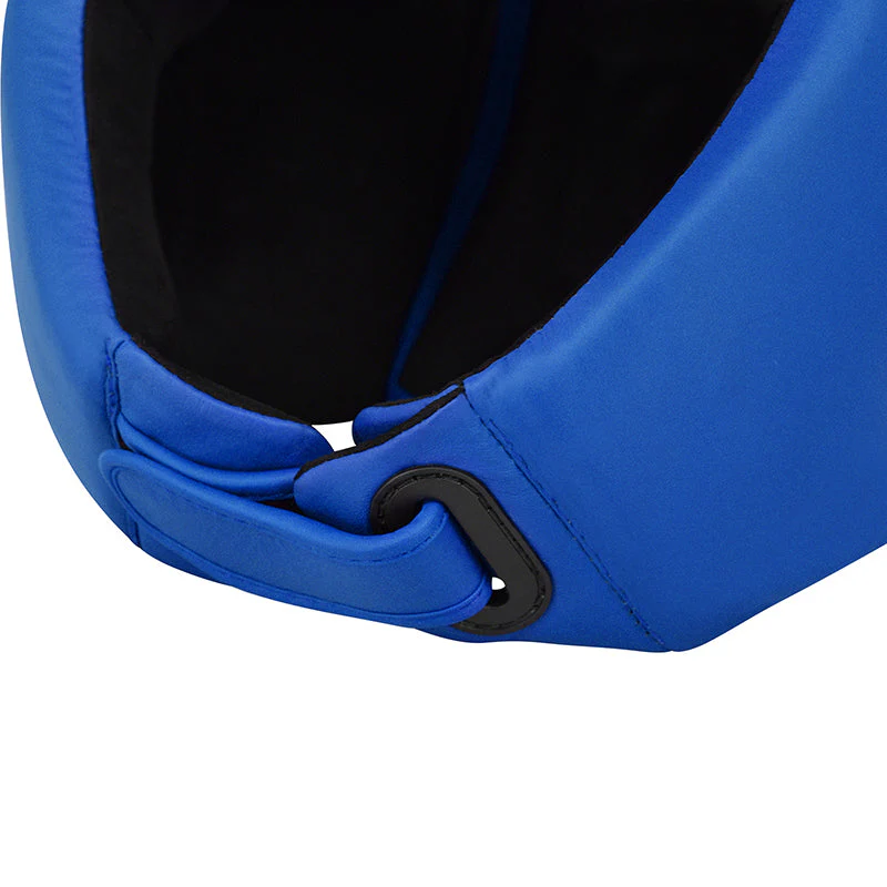 RDX Caschetto Approvato IBA per Competizione Amatoriale Blu - Image 4