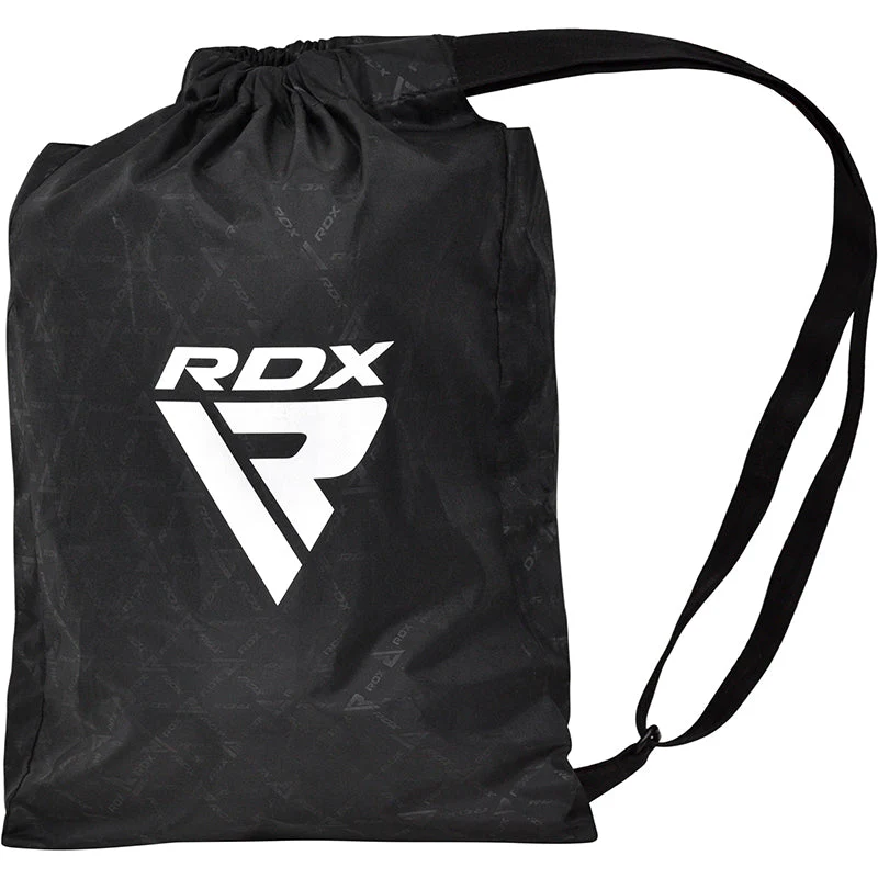 RDX Protezione per la testa approvata IBA per competizioni amatoriali Rosso - Image 5