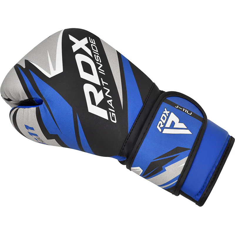 RDX J11 2piedi Set Di Sacco Da Boxe E Guanti Per Bambini - Image 5