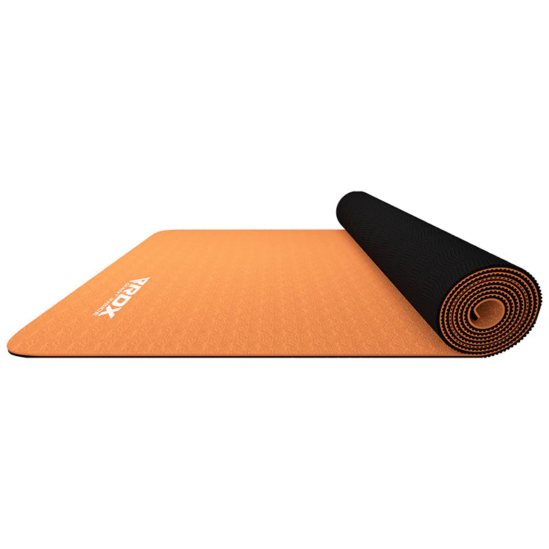RDX MB 6mm TPE Gomma Yoga Mat