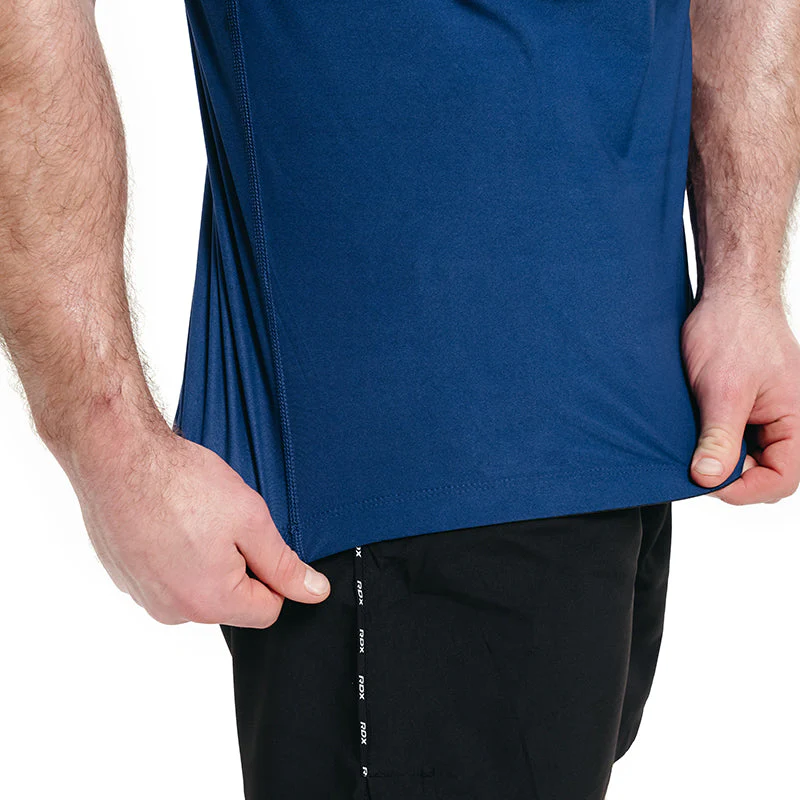 RDX M1 T-SHIRT IN FELPA DA UOMO - Image 15