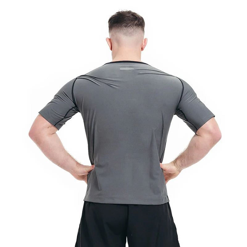 RDX M1 T-SHIRT IN FELPA DA UOMO - Image 21