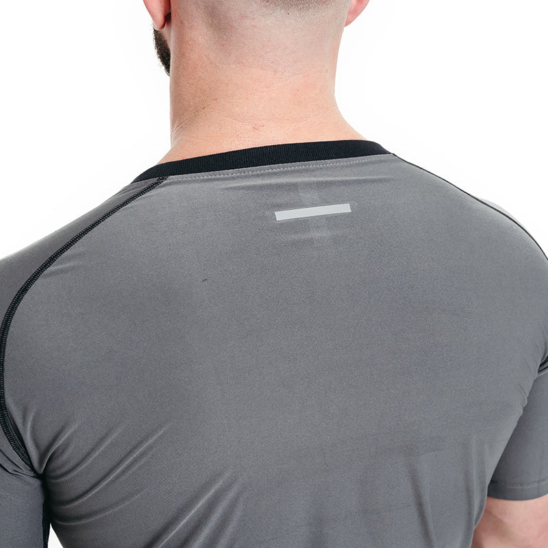 RDX M1 T-SHIRT IN FELPA DA UOMO - Image 24