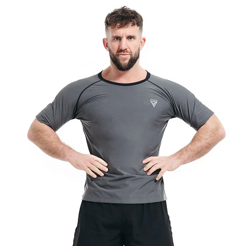 RDX M1 T-SHIRT IN FELPA DA UOMO - Image 8