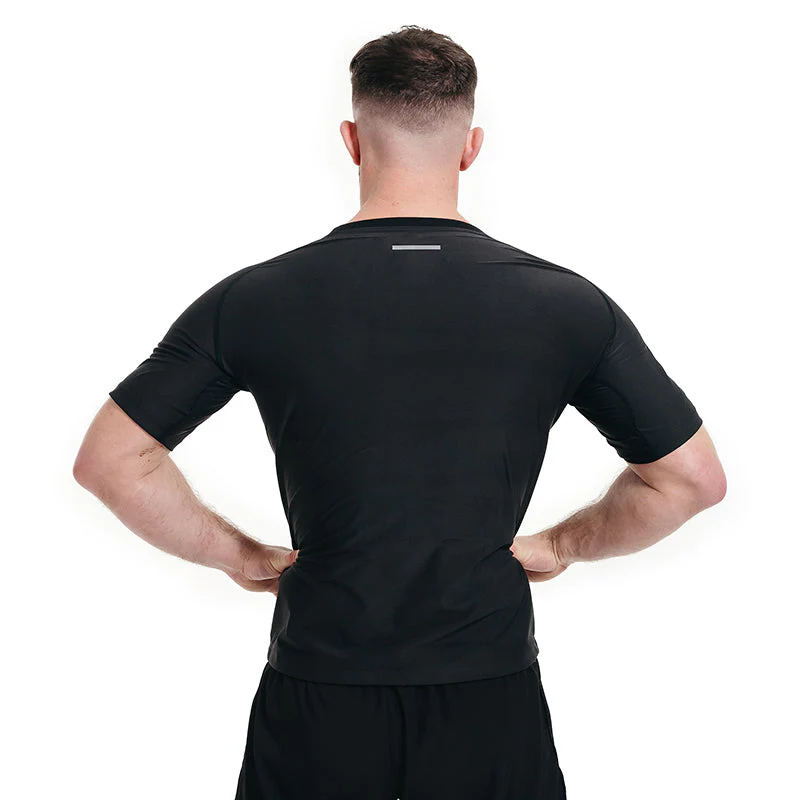 RDX M1 T-SHIRT IN FELPA DA UOMO - Image 9