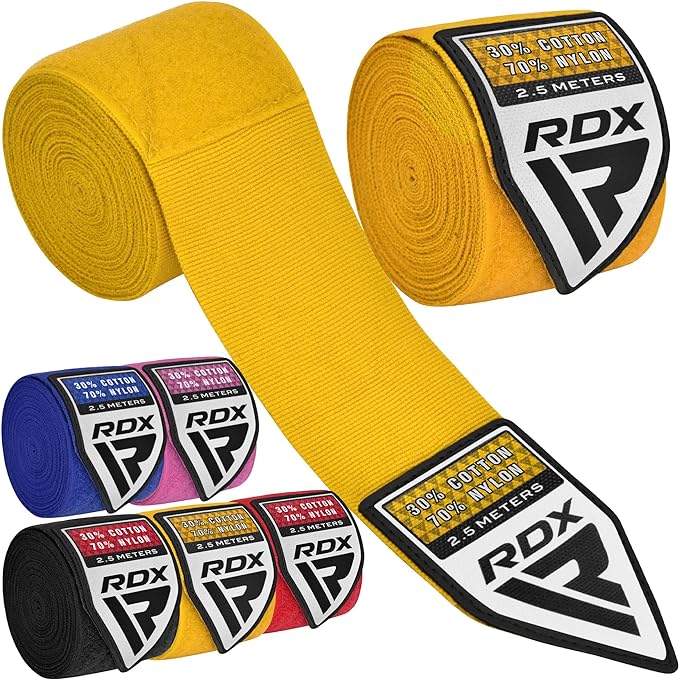 RDX guanti per bambini 2,5 - Image 14
