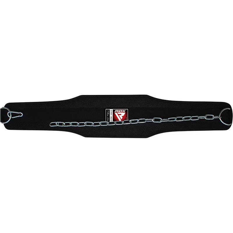 RDX 4DP Cintura per immersione con supporto per la schiena con catena - Image 7