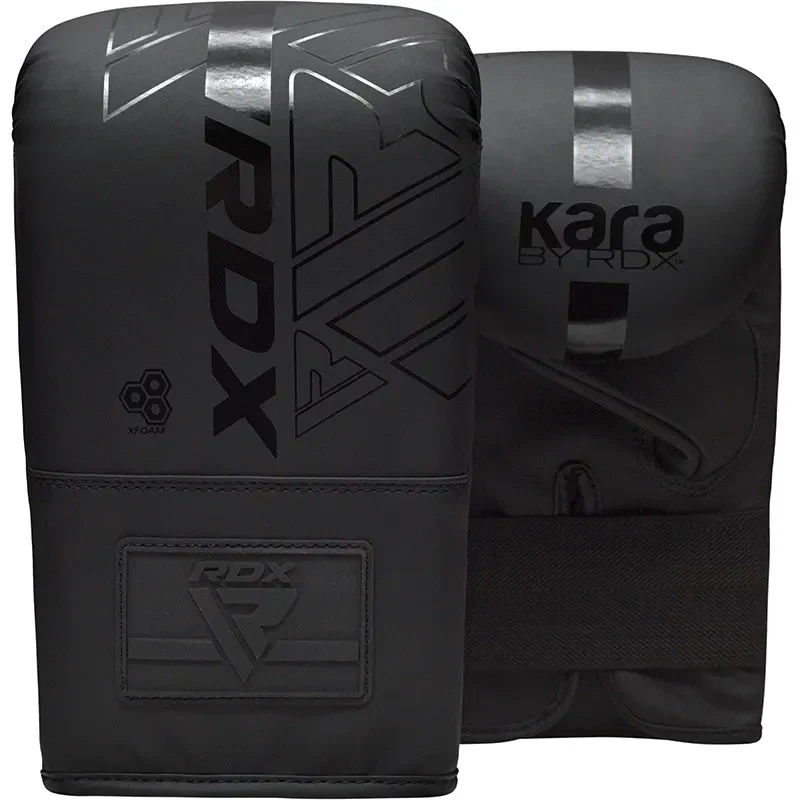RDX Sacco da boxe con guantoni - Image 3