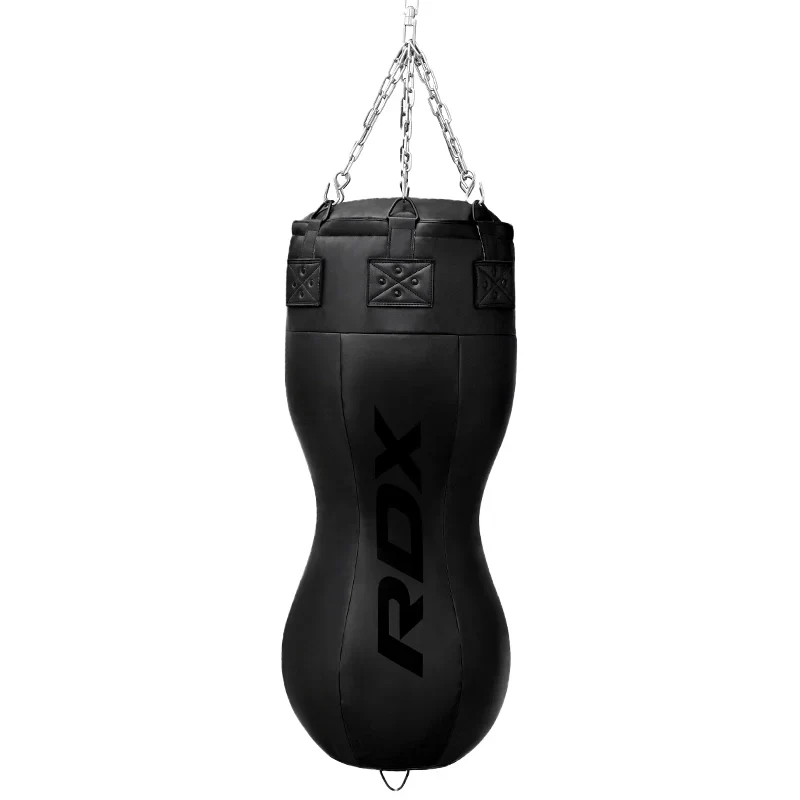 RDX Sacco da boxe con guantoni - Image 4